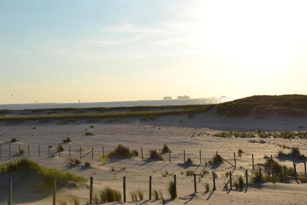 Vakantiepark Vlugtenburg aan Zee Vakantiepark Vlugtenburg aan Zee
