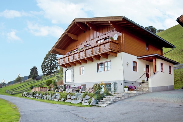 Bucher in Austria - a perfect villa in Austria?