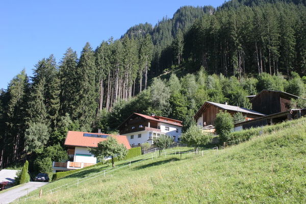Waldheim in Austria - a perfect villa in Austria?