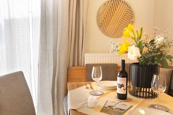 4-persoons appartement in centrum van Seefeld in Tirol - thumbnail 4