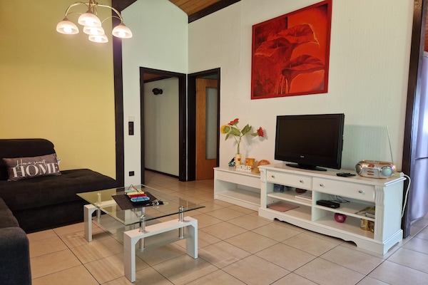 Rustgevend vakantiehuis in Ronshausen voor 5 personen - thumbnail 4