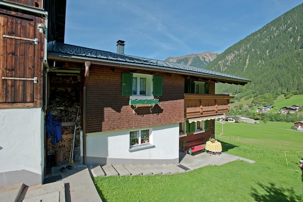  in Austria - a perfect villa in Austria?