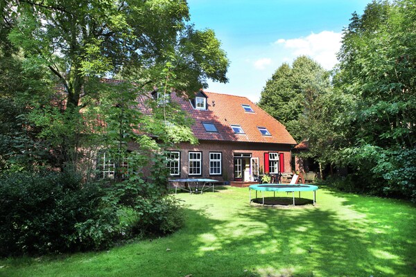 Meerenhoeve 1 Meerenhoeve 1