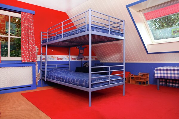 Meerenhoeve 1 Meerenhoeve 1