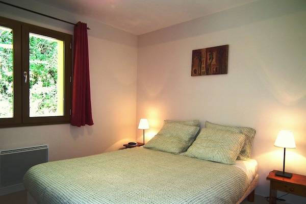 Ruime villa voor 7 in Gavaudun met privétuin en huisdieren welkom - thumbnail 6