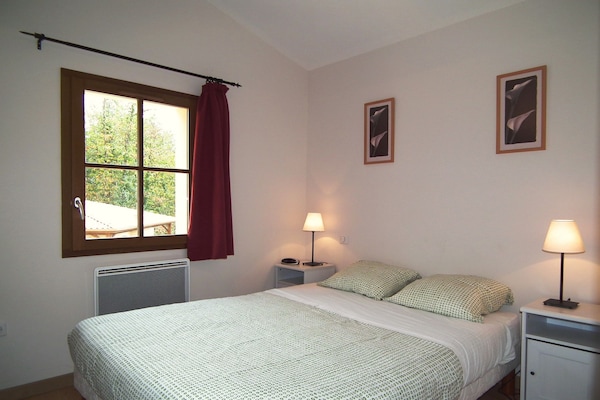 Sfeervolle Villa Périgord in Gavaudun voor 8 personen - thumbnail 4