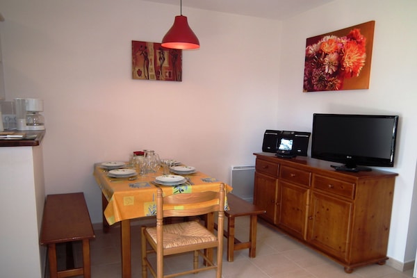 Villa Quercy in Gavaudun: Rust en comfort in de Dordogne - thumbnail 2