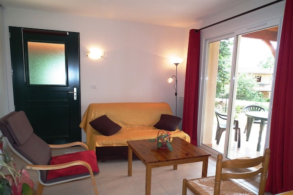 Villa Quercy in Gavaudun: Rust en comfort in de Dordogne - thumbnail 3
