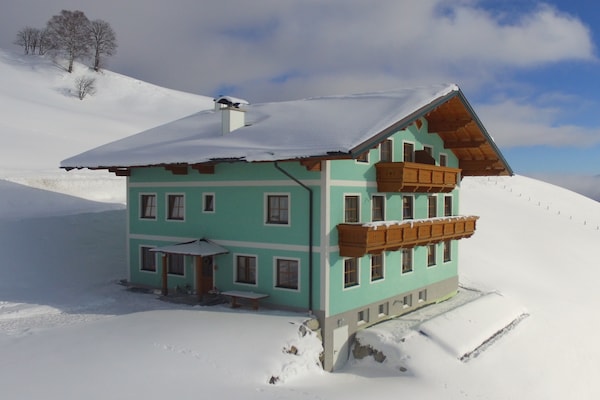 obersteffengut sleeps 4