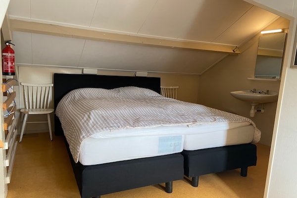 Landelijk landhuis met privébos, wellness en tennisbaan in Oploo - thumbnail 4