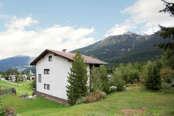 Neururer in Austria - a perfect villa in Austria?