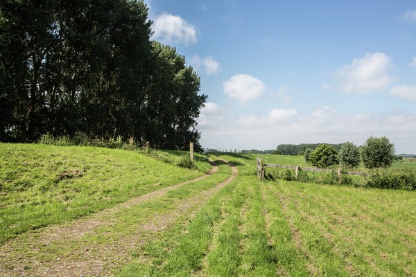 Korskes Hoef Korskes Hoef