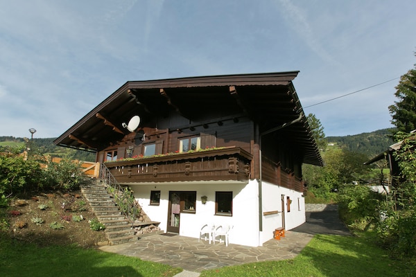 Jolles in Austria - a perfect villa in Austria?