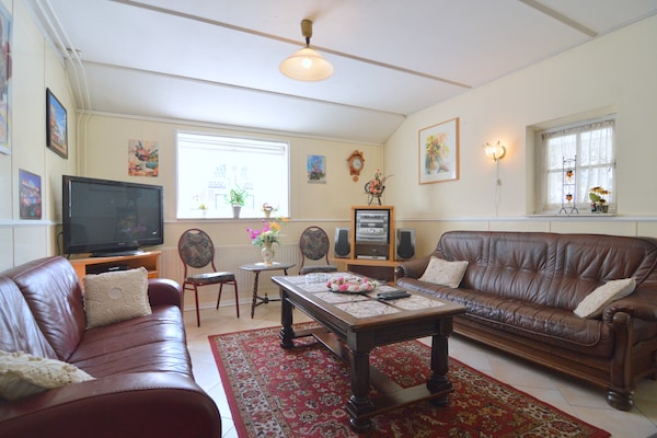 Vakantiehuis Gi Jo Vakantiehuis Gi Jo