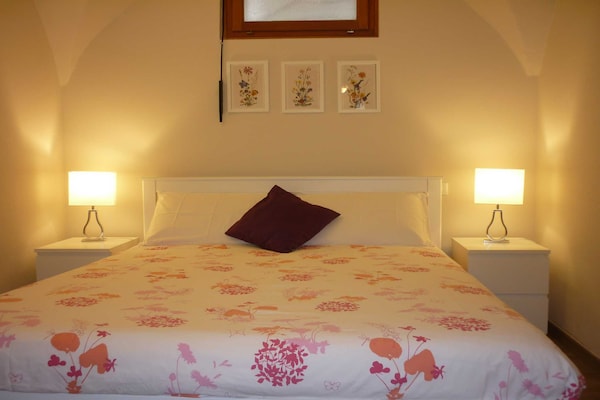 Charmant vakantiehuis Casa Longo in Ventimiglia met zeezicht - thumbnail 4