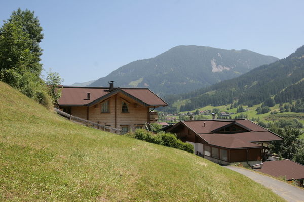 Sonnberg in Austria - a perfect villa in Austria?