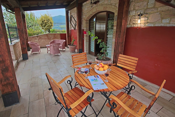 Rustgevend vakantiehuis Relax in Cagli voor 6 personen - thumbnail 6