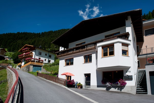 Arosa in Austria - a perfect villa in Austria?