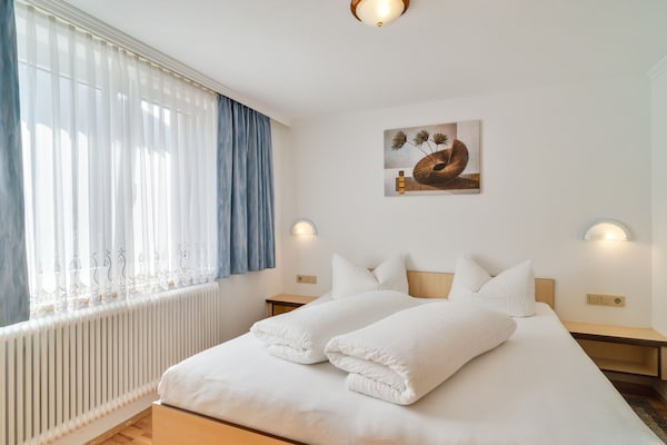 Appartement Arosa in Kappl – Direct aan de skipiste met 2 slaapkamers - thumbnail 6
