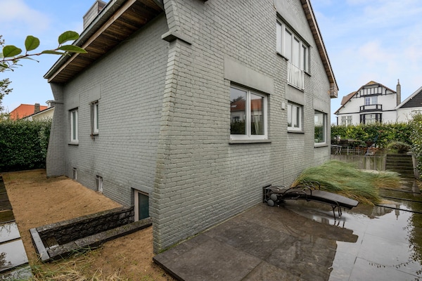 Villa Serendipity - thumbnail 2