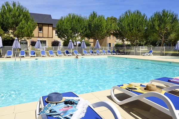 Résidence Le Hameau du Moulin 2 – Charmant vakantiehuis in de Dordogne, 8 personen - thumbnail 2