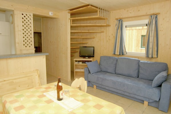 6-persoons chalet in Stadl an der Mur op 1,5 km van de piste - thumbnail 2