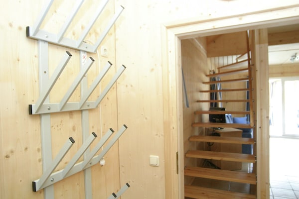 6-persoons chalet in Stadl an der Mur op 1,5 km van de piste - thumbnail 6