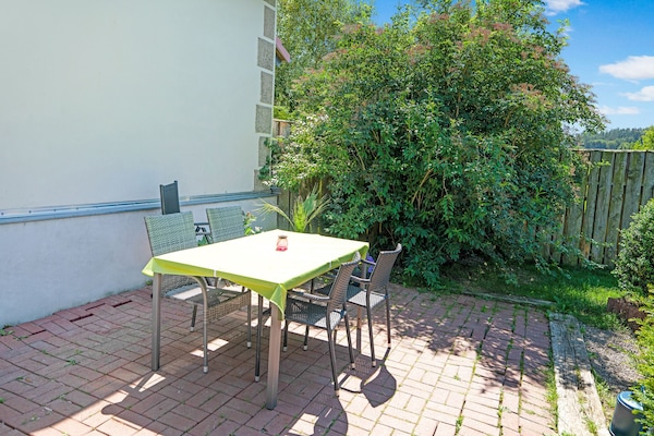 Modern appartement in Diemelsee-Stormbruch voor 6 personen - thumbnail 5