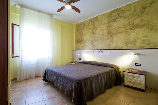Zonovergoten vakantiehuis Montalbano Quattro in Sciacca - thumbnail 4