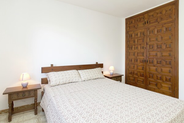 Karaktervol appartement in Mont-roig Bahía, 200 meter van het strand - thumbnail 5