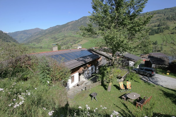 Wimberger in Austria - a perfect villa in Austria?