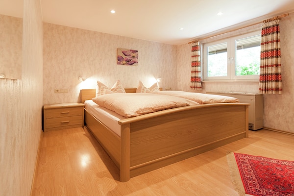 Gezellig vakantiehuis in Schmallenberg-Oberkirchen voor 4 personen - thumbnail 4