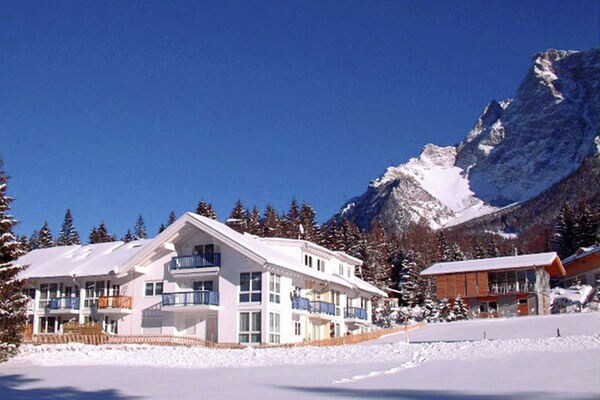 Margit in Austria - a perfect villa in Austria?