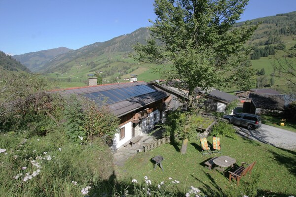 Wimberger in Austria - a perfect villa in Austria?