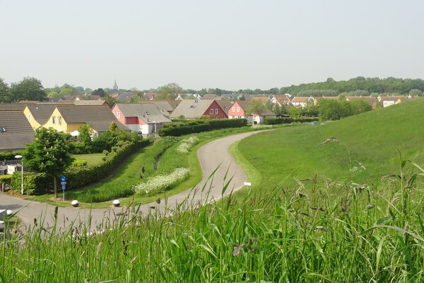 Villapark De Oesterbaai Villapark De Oesterbaai