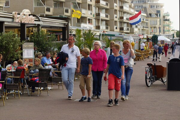 Bungalowparck Tulp en Zee Bungalowparck Tulp en Zee