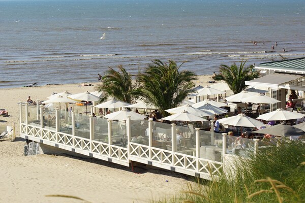 Bungalowparck Tulp en Zee Bungalowparck Tulp en Zee