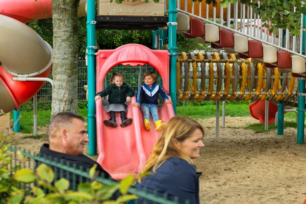 Bungalowparck Tulp en Zee Bungalowparck Tulp en Zee