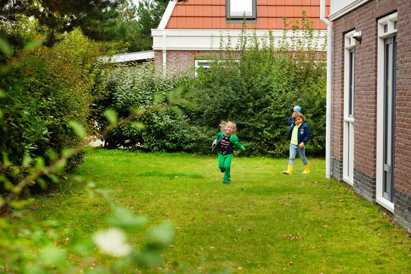 Bungalowparck Tulp en Zee Bungalowparck Tulp en Zee