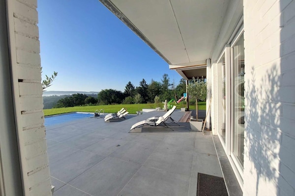 SPLENDID VIEW AYWAILLE - thumbnail 6