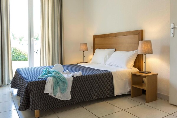 Sfeervol vakantiehuis in Crozon Morgat voor 4 personen - thumbnail 3