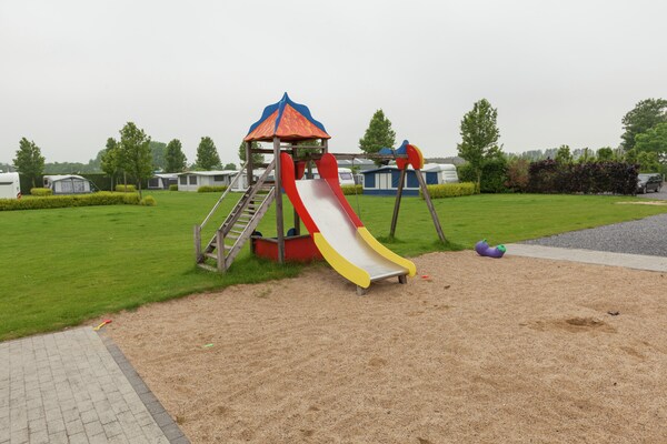 Platte Putje nr4: knus appartement met mezzanine in Groede, 3,6km van strand - thumbnail 4