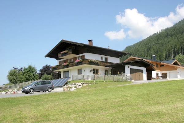  in Austria - a perfect villa in Austria?