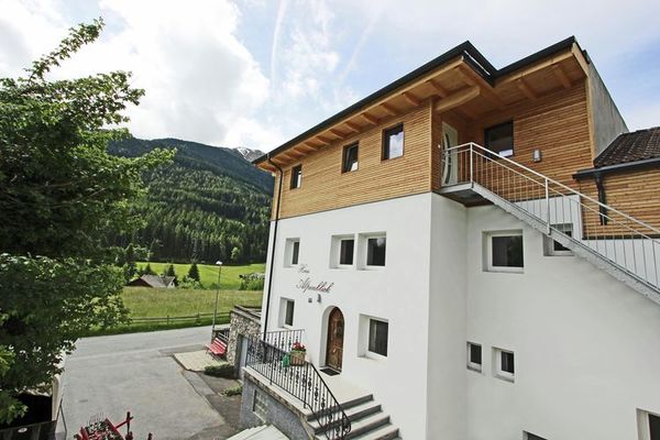 alpenblick sleeps 14