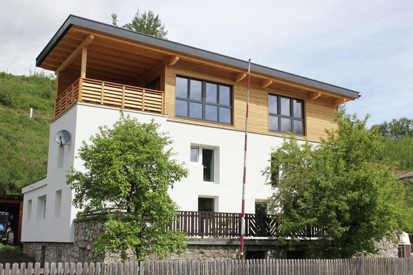 Alpenblick in Austria - a perfect villa in Austria?