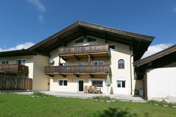 Brixen 1 in Austria - a perfect villa in Austria?