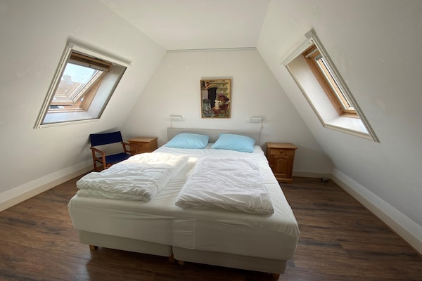 Luxe Wieringer villa met vloerverwarming op rustig vakantiepark - thumbnail 4