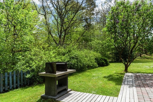 6-persoons landhuis met tuin op 1 km van het meer van Alle-Sur-Semois - thumbnail 6