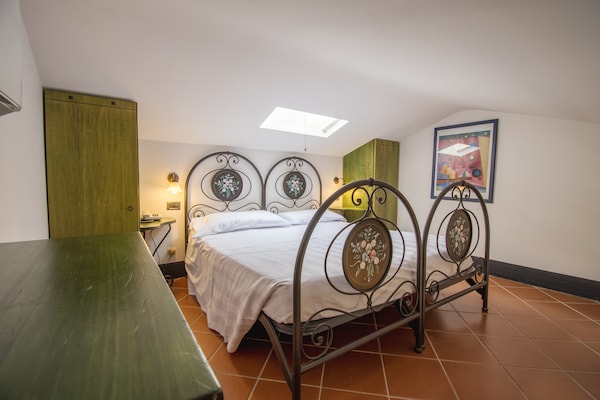 Gezellig landhuis in Magione nabij het Trasimenomeer - thumbnail 2