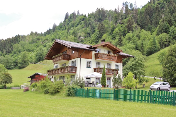 grossarl-brigitte sleeps 6